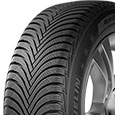Michelin Pilot Alpin 5225/45R18 Tire
